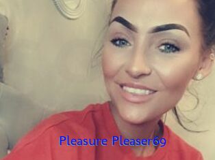 Pleasure_Pleaser69 Sexo Gratis