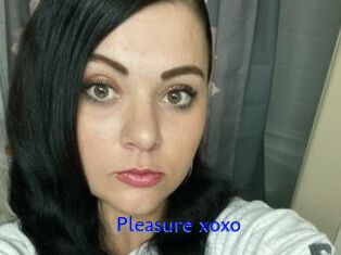 Pleasure_xoxo