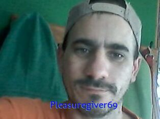 Pleasuregiver69
