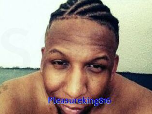 Pleasureking816