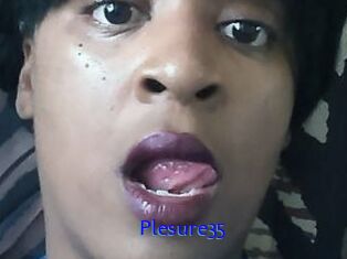 Plesure35