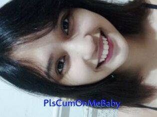PlsCumOnMeBaby Sexo Gratis