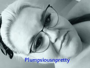 Plumpsiousnpretty