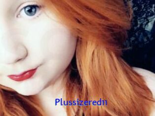 Plussizered11