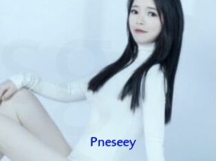 Pneseey