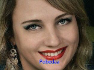 Pobedaa