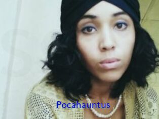 Pocahauntus