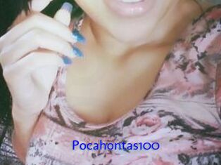 Pocahontas100