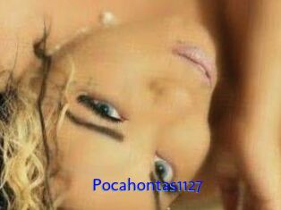 Pocahontas1127