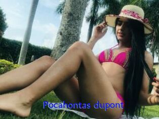 Pocahontas_dupont