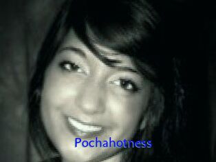 Pochahotness