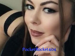 PocketRocket404