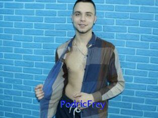 PodricFrey