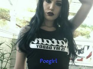 Poegirl