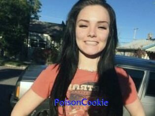 PoisonCookie Sexo Gratis