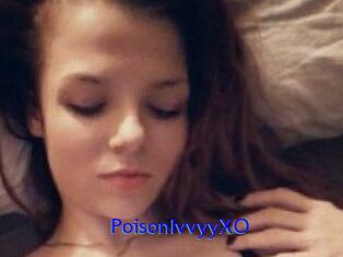PoisonIvvyyXO