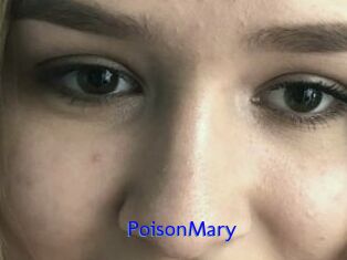 PoisonMary Sexo Gratis