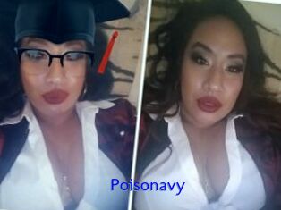 Poisonavy