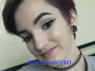 PoisonousIVYXO