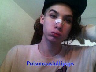 Poisonouslollipops