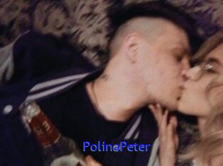 PolinaPeter