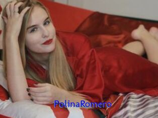 PolinaRomero Sexo Gratis