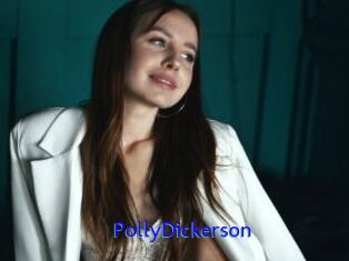 PollyDickerson