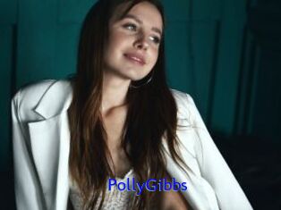 PollyGibbs Sexo Gratis