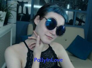PollyInLove