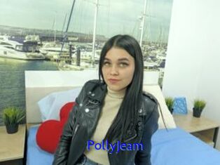 PollyJeam