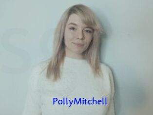 PollyMitchell