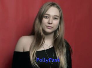 PollyPeak