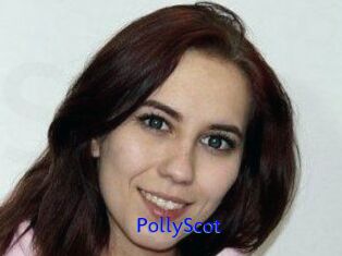 PollyScot Sexo Gratis