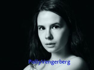 PollyVengerberg Sexo Gratis