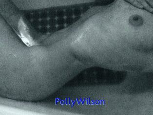PollyWilson