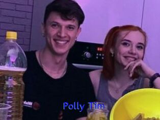 Polly_Tim Sexo Gratis