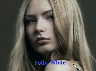 Polly_White Sexo Gratis