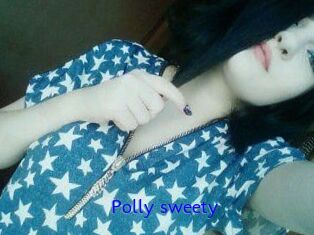 Polly_sweety Sexo Gratis