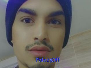 Polo23Off