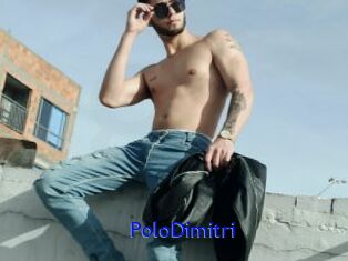PoloDimitri