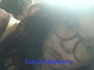 PolyChubbyBunny