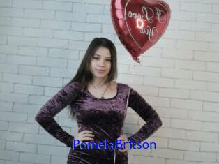 PomelaBritson Sexo Gratis