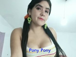 Pony_Pony Sexo Gratis