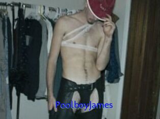 PoolboyJames