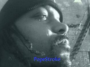 PopeStroke Sexo Gratis