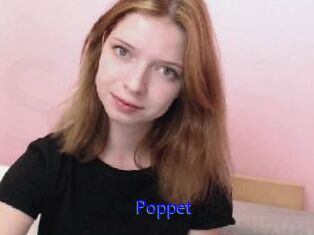 Poppet