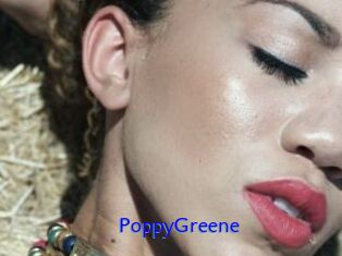 PoppyGreene