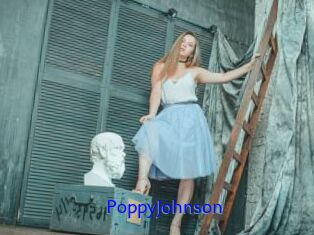 PoppyJohnson