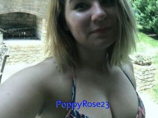 PoppyRose23