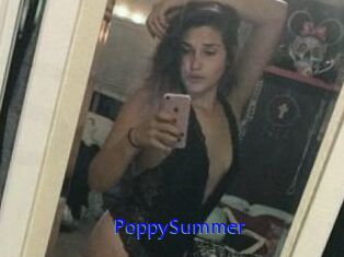 PoppySummer